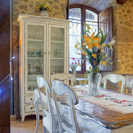 דירות באניוס דה מונטמאיור Casa Jardin De La Plata חדר תמונה