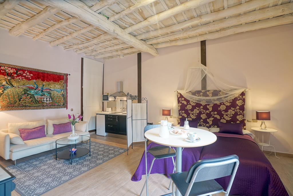 דירות באניוס דה מונטמאיור Casa Jardin De La Plata מראה חיצוני תמונה