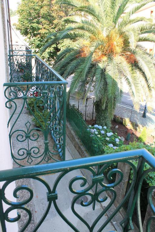 דירות באניוס דה מונטמאיור Casa Jardin De La Plata חדר תמונה